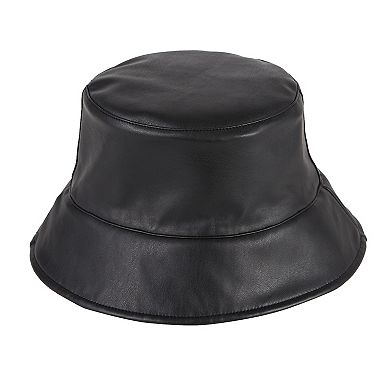 Tweed Bucket Hat