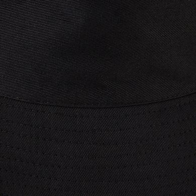 Spring Bloom Bucket Hat Coral