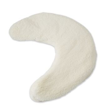 Hot/cold - Neck Wrap - Ultra Luxe Plush Cream