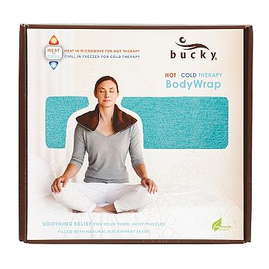 Hot/cold - Body Wrap - Mocha