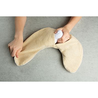 Hot/cold - Body Wrap - Mocha