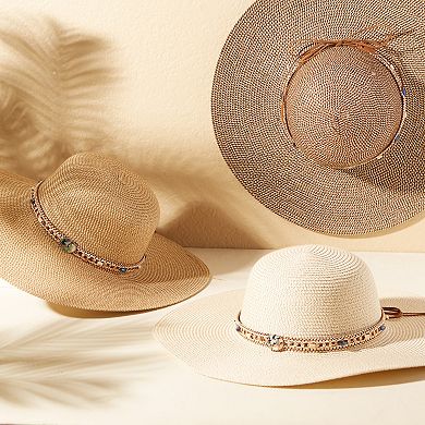 Hadley Wren Lainey Sun Hat