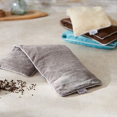 Hot/cold - Body Wrap - Gray