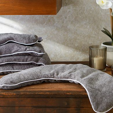 Hot/cold - Body Wrap - Gray