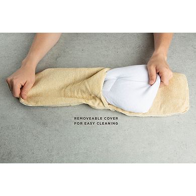 Hot/cold - Body Wrap - Gray