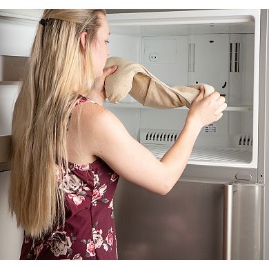 Hot/cold - Neck Wrap - Mocha