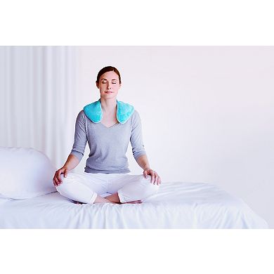 Hot/cold - Neck Wrap - Mocha