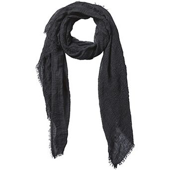 Black Classic Insect Shield Scarf