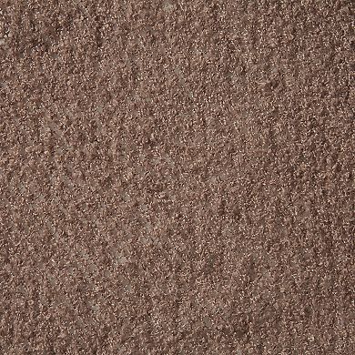 Fall Cowboy Scarf - Beige