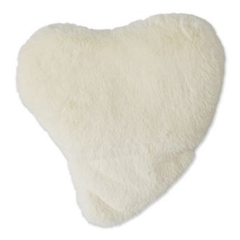 Hot/cold - Heart Warmer - Ultra Luxe Plush Cream