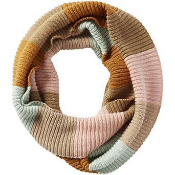 Pastel Stripe Infinity