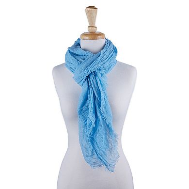 Light Classic Insect Shield Scarf