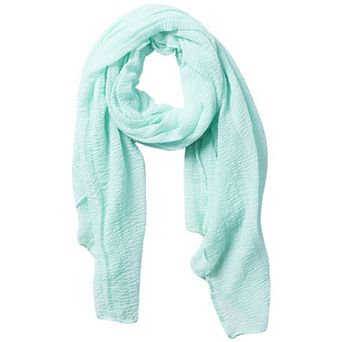 Seafoam Classic Insect Shield Scarf