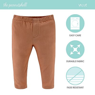 Jeggings for baby boy fashion