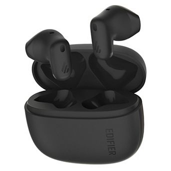 Edifier X1 Lite True Wireless Earbuds, Bluetooth 5.4 Earphones with 26 Hours Playtime