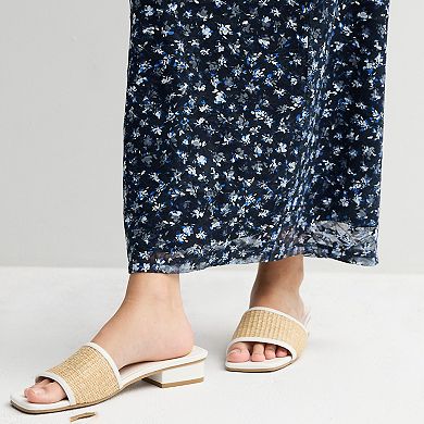 Juniors' Love, Fire Lace Maxi Skirt