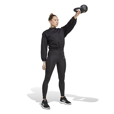 Women's adidas Yoga Essentials Cover-Up