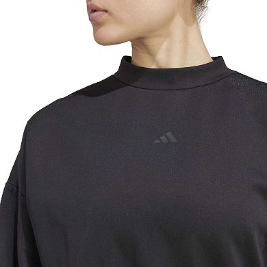 Women's adidas Yoga Essentials Cover-Up