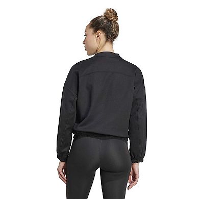Women's adidas Yoga Essentials Cover-Up