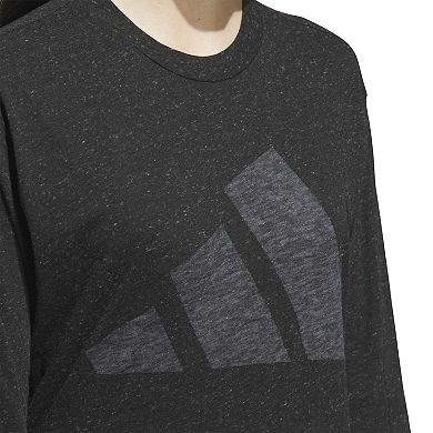 Women's adidas Essentials Long Sleeve Sportswear T-Shirt