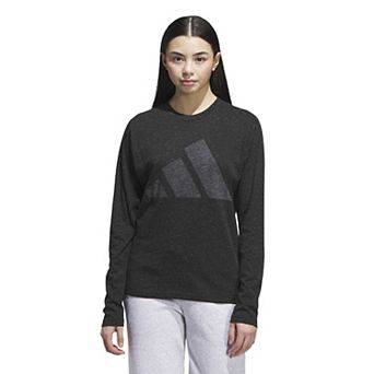 Women's adidas Essentials Long Sleeve Sportswear T-Shirt