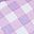 Light Purple Gingham