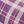 Rich Violet Plaid