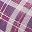 Rich Violet Plaid