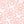 Sweet Coral Eyelet Geo