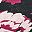 Black Rose Floral