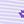 Plum Burst Stripe