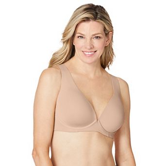 Catherines Women's Plus Size Uplifting Plunge Bra