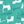Tropical Emerald Cat