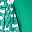 Tropical Emerald Cat