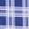 Ultra Blue Plaid