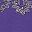 Dark Violet Soutache