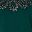 Emerald Green Soutache