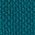 Peacock Blue