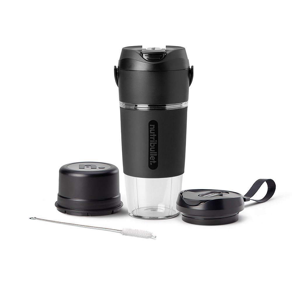 NutriBullet® Flip Portable Blender