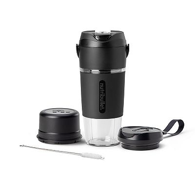 NutriBullet® Flip Portable Blender