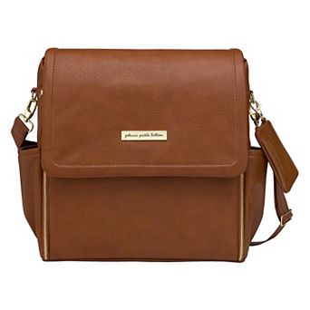 Petunia Pickle Bottom Boxy Backpack Diaper Bag