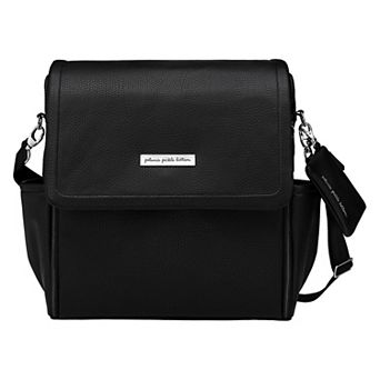 Petunia Pickle Bottom Boxy Backpack Diaper Bag