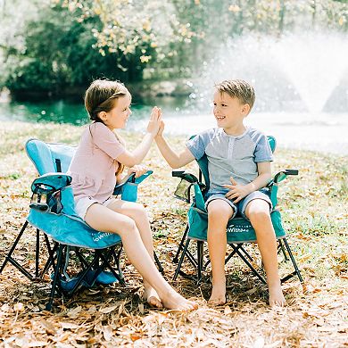 Baby Delight Go With Me Venture Deluxe Portable Chair