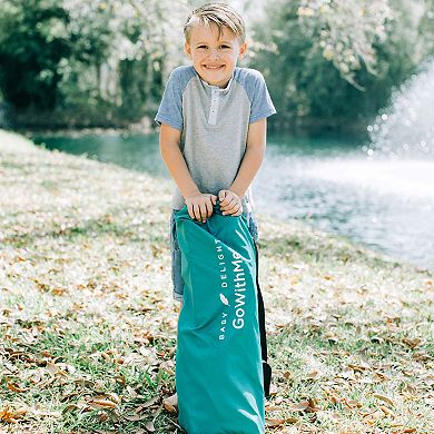 Baby Delight Go With Me Venture Deluxe Portable Chair