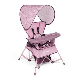 Baby Delight Go With Me Venture Deluxe Portable Chair