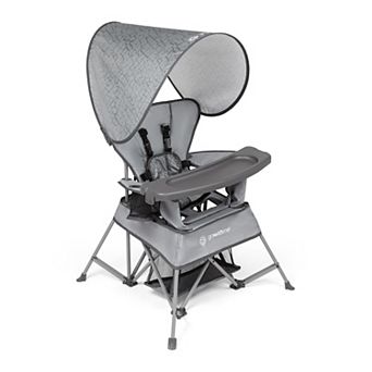 Baby Delight Go With Me Venture Deluxe Portable Chair
