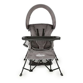 Baby Delight Go With Me Venture Deluxe Portable Chair