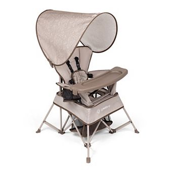 Baby Delight Go With Me Venture Deluxe Portable Chair