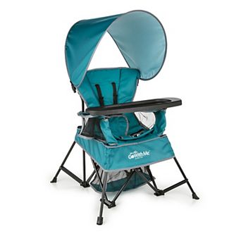 Baby Delight Go With Me Venture Deluxe Portable Chair