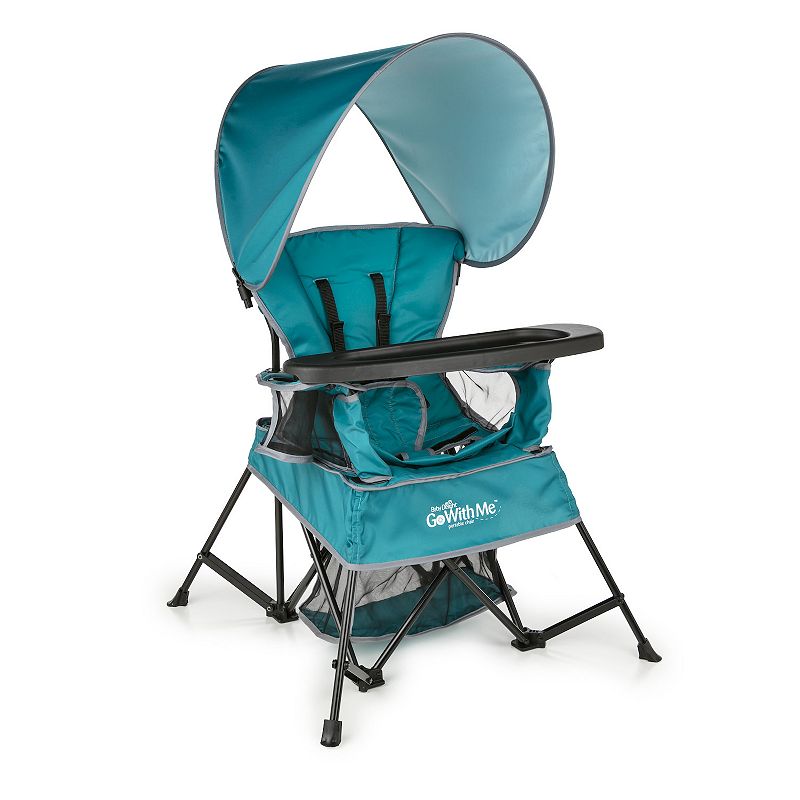 Baby Delight Go With Me Venture Deluxe Portable Chair